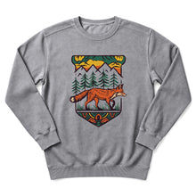 Sloth Hiking Club — grey