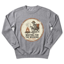 Sloth Hiking Club — grey