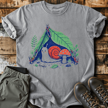Sloth Hiking Club — grey
