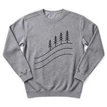 Sloth Hiking Club — grey