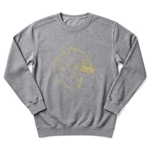 Sloth Hiking Club — grey