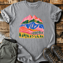 Sloth Hiking Club — grey