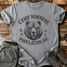 Sloth Hiking Club — grey