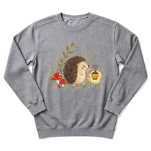 Sloth Hiking Club — grey