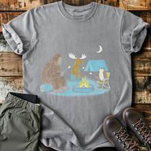 Sloth Hiking Club — grey
