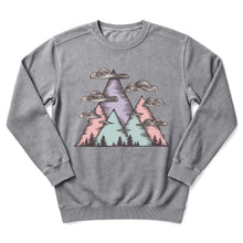 Sloth Hiking Club — grey