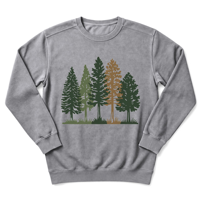 Forest Sweatshirt