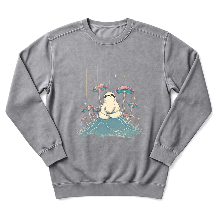 Mystical Sloth Sweatshirt