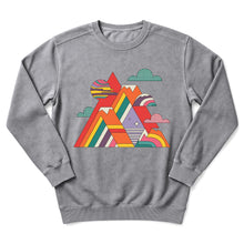 Sloth Hiking Club — grey