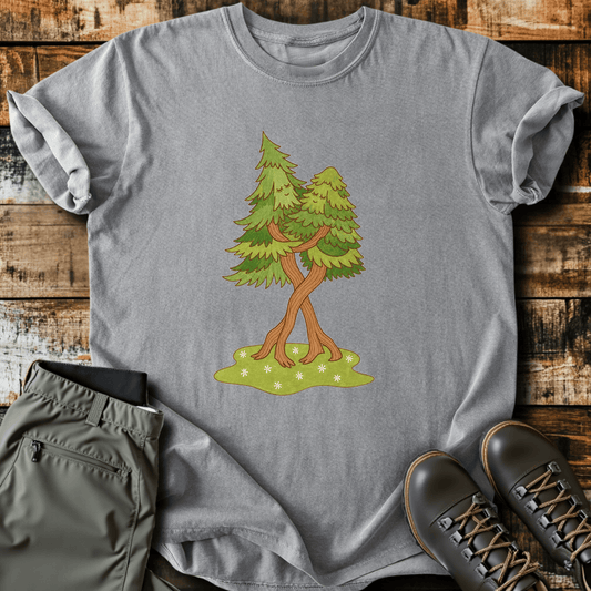 Sloth Hiking Club — grey