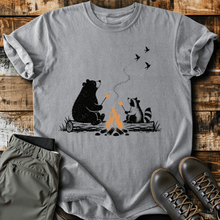 Sloth Hiking Club — grey