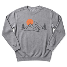 Sloth Hiking Club — grey