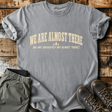 Sloth Hiking Club — grey