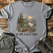 Sloth Hiking Club — grey