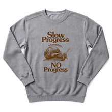 Sloth Hiking Club — grey