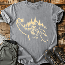 Sloth Hiking Club — grey