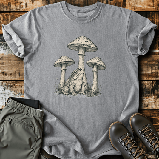 Sloth Hiking Club — grey