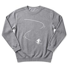Sloth Hiking Club — grey