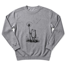 Sloth Hiking Club — grey