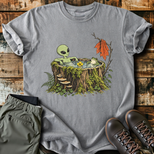 Sloth Hiking Club — grey