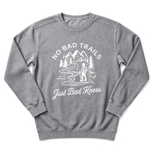 Sloth Hiking Club — grey