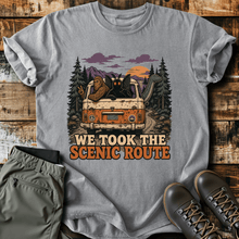 Sloth Hiking Club — grey