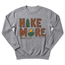 Sloth Hiking Club — grey