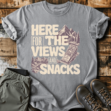 Sloth Hiking Club — grey