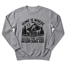 Sloth Hiking Club — grey