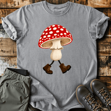 Sloth Hiking Club — grey
