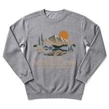 Sloth Hiking Club — grey