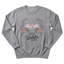 Sloth Hiking Club — grey