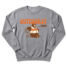 Sloth Hiking Club — grey