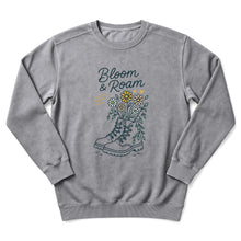 Sloth Hiking Club — grey