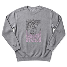 Sloth Hiking Club — grey