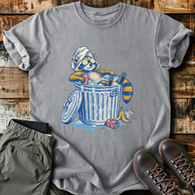 Sloth Hiking Club — grey