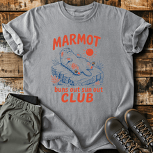 Sloth Hiking Club — grey