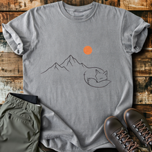 Sloth Hiking Club — grey