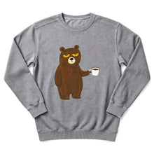 Sloth Hiking Club — grey