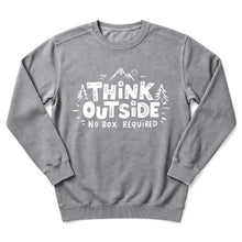 Sloth Hiking Club — grey