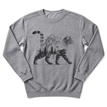 Sloth Hiking Club — grey