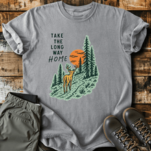 Sloth Hiking Club — grey