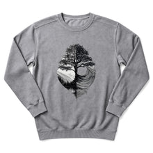 Sloth Hiking Club — grey