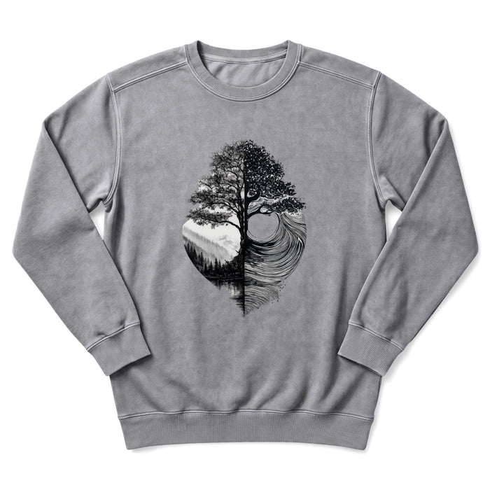 Symbiosis Sweatshirt