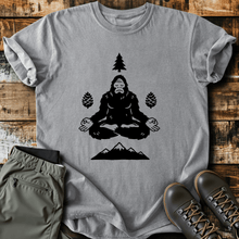 Sloth Hiking Club — grey