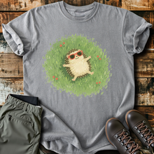Sloth Hiking Club — grey