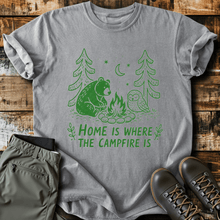 Sloth Hiking Club — grey