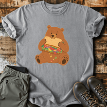Sloth Hiking Club — grey