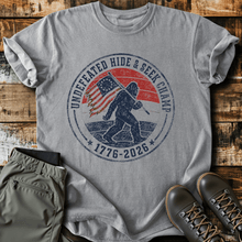 Sloth Hiking Club — grey