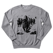 Sloth Hiking Club — grey